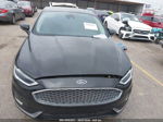 2019 Ford Fusion Hybrid Titanium Black vin: 3FA6P0RU3KR223864