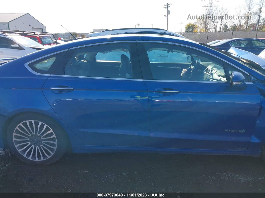 Price & History 2017 Ford Fusion Hybrid Titanium 2.0l Ivct Price & History 2017 Ford Fusion Hybrid Titanium 2.0l Ivct