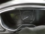 2016 Ford Fusion Titanium Hev Silver vin: 3FA6P0RU6GR155437