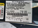 2013 Ford Fusion Titanium Hev Black vin: 3FA6P0RU8DR295596