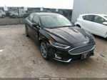 2019 Ford Fusion Hybrid Titanium Unknown vin: 3FA6P0RUXKR235638