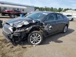 2019 Ford Fusion Titanium Gray vin: 3FA6P0SU2KR185294