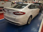 2016 Ford Fusion Titanium Phev vin: 3FA6P0SU6GR265298