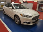 2016 Ford Fusion Titanium Phev vin: 3FA6P0SU6GR265298