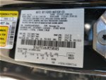 2018 Ford Fusion Titanium/platinum Phev Black vin: 3FA6P0SU6JR258505
