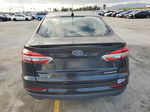 2019 Ford Fusion Titanium Black vin: 3FA6P0SU8KR174008