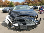 2020 Ford Fusion Titanium Black vin: 3FA6P0SU8LR235214