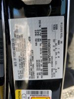 2017 Ford Fusion Titanium Phev Черный vin: 3FA6P0SUXHR380410