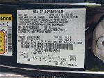 2016 Ford Fusion Se Черный vin: 3FA6P0T90GR205091