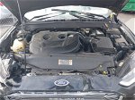 2016 Ford Fusion Se Black vin: 3FA6P0T90GR205091