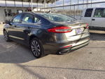 2019 Ford Fusion Se vin: 3FA6P0T90KR154474