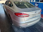 2019 Ford Fusion Se vin: 3FA6P0T91KR154516