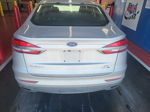 2019 Ford Fusion Se vin: 3FA6P0T91KR154516