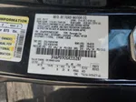 2016 Ford Fusion Se Black vin: 3FA6P0T92GR235287