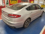 2019 Ford Fusion Se vin: 3FA6P0T92KR219356