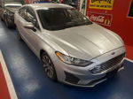 2019 Ford Fusion Se vin: 3FA6P0T92KR219356