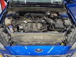 2019 Ford Fusion Se vin: 3FA6P0T92KR243477