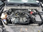 2019 Ford Fusion Se vin: 3FA6P0T93KR152430
