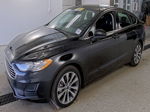 2019 Ford Fusion Se vin: 3FA6P0T93KR152430