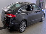 2019 Ford Fusion Se vin: 3FA6P0T93KR152430