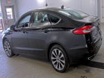 2019 Ford Fusion Se vin: 3FA6P0T93KR152430