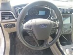 2019 Ford Fusion Se vin: 3FA6P0T93KR154520