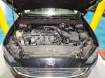 2020 Ford Fusion Se vin: 3FA6P0T93LR100796