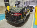 2020 Ford Fusion Se vin: 3FA6P0T93LR100796