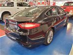 2015 Ford Fusion Se vin: 3FA6P0T94FR249528