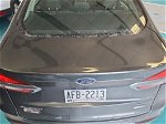 2019 Ford Fusion Se vin: 3FA6P0T94KR129108