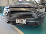 2019 Ford Fusion Se vin: 3FA6P0T94KR129108