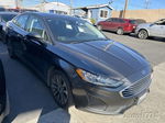 2019 Ford Fusion Se vin: 3FA6P0T94KR243478