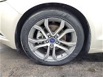 2017 Ford Fusion Se vin: 3FA6P0T95HR145794