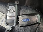 2017 Ford Fusion Se vin: 3FA6P0T95HR145794
