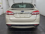 2017 Ford Fusion Se vin: 3FA6P0T95HR145794