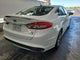 2017 Ford Fusion Se vin: 3FA6P0T95HR145844