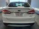 2017 Ford Fusion Se vin: 3FA6P0T95HR145844