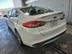 2017 Ford Fusion Se vin: 3FA6P0T95HR145844