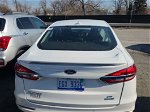 2019 Ford Fusion Se Unknown vin: 3FA6P0T95KR145155