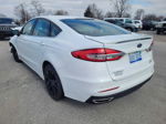 2019 Ford Fusion Se Unknown vin: 3FA6P0T95KR145155