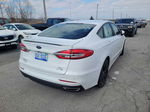 2019 Ford Fusion Se Неизвестно vin: 3FA6P0T95KR145155