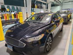 2019 Ford Fusion Se vin: 3FA6P0T95KR157130