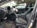 2017 Ford Fusion Se Серый vin: 3FA6P0T96HR175788