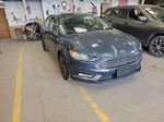 2018 Ford Fusion Se vin: 3FA6P0T96JR162495