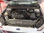 2019 Ford Fusion Se vin: 3FA6P0T96KR157444