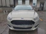 2016 Ford Fusion Se Gold vin: 3FA6P0T97GR138330