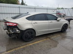 2016 Ford Fusion Se Gold vin: 3FA6P0T97GR138330