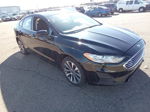 2019 Ford Fusion Se vin: 3FA6P0T97KR131015