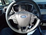 2019 Ford Fusion Se vin: 3FA6P0T97KR131015