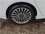 2017 Ford Fusion Se vin: 3FA6P0T98HR416427